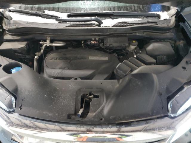 2019 HONDA PILOT TOURING