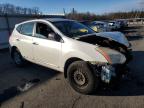 2011 Nissan Rogue S zu verkaufen in Glassboro, NJ - Front End