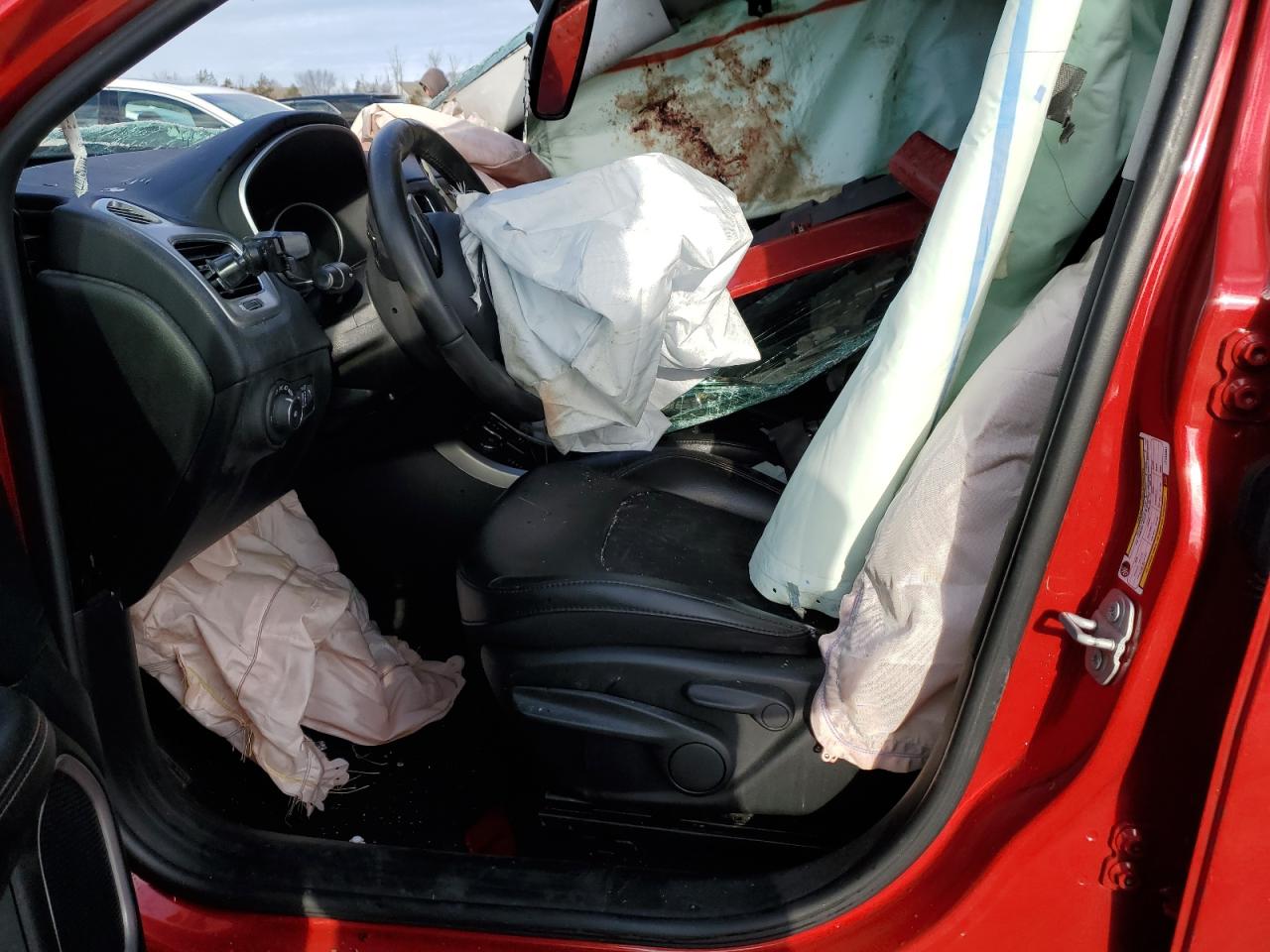 2018 Jeep Compass Latitude VIN: 3C4NJDBBXJT434391 Lot: 86817394