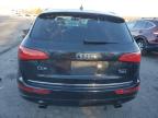 2015 Audi Q5 Premium Plus продається в Glassboro, NJ - Front End