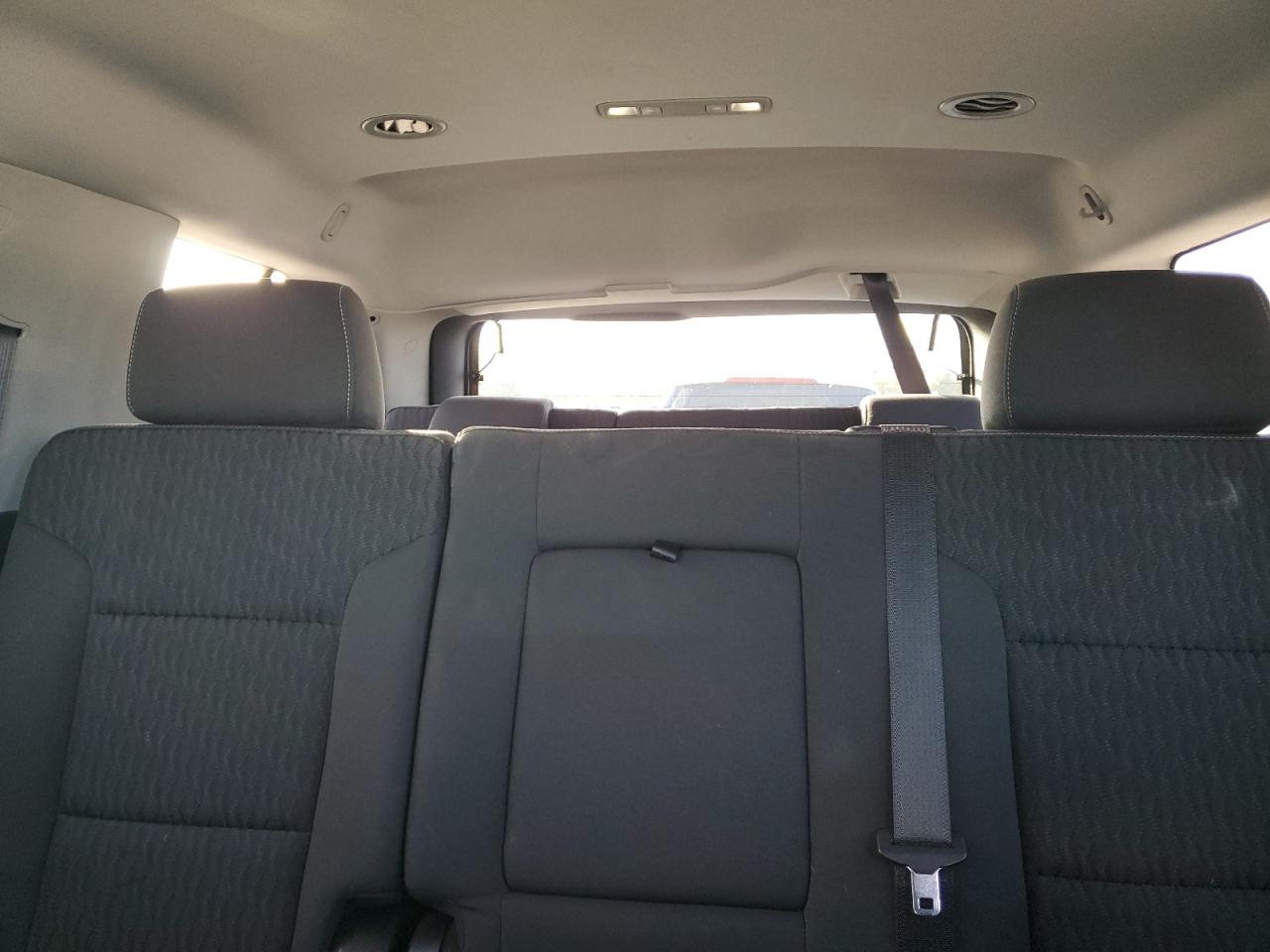 2019 Chevrolet Tahoe - Image 10