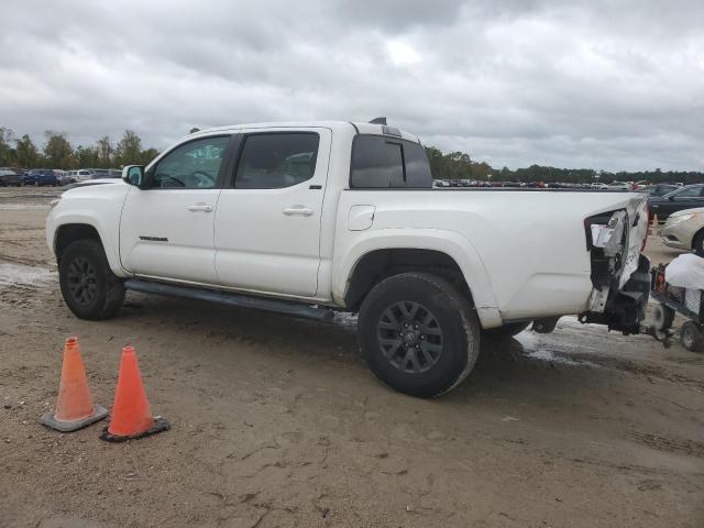  TOYOTA TACOMA 2021 Білий