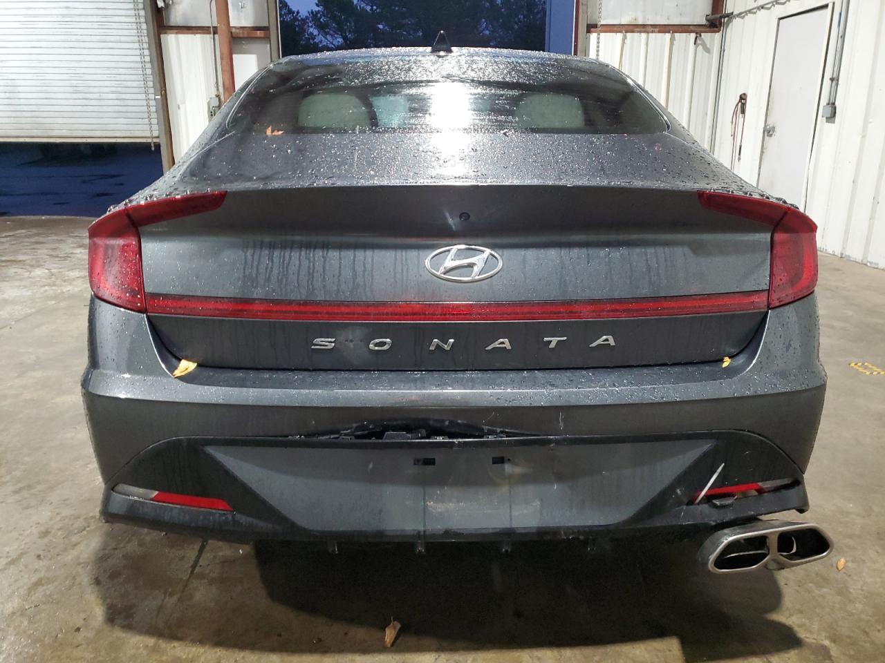2023 Hyundai Sonata - Image 6