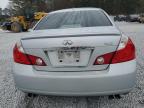 2007 Infiniti M35 Base на продаже в Fairburn, GA - Front End