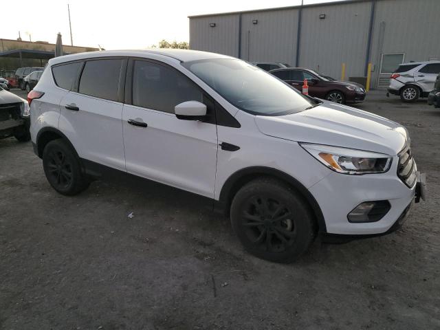  FORD ESCAPE 2019 Белы