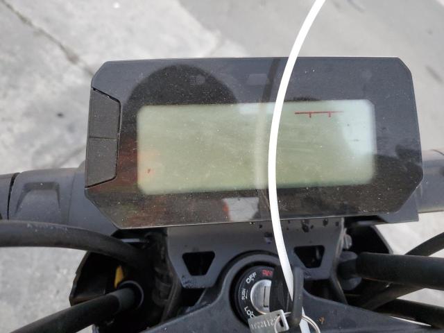 2025 HONDA GROM 125