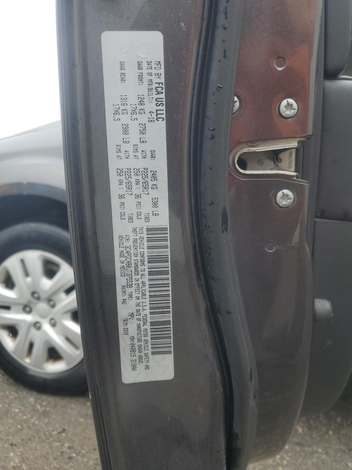 2018 Dodge Journey - Image 14