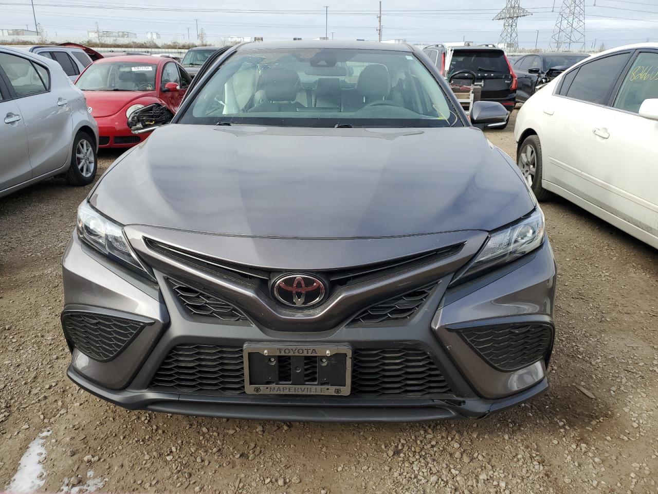 2024 Toyota Camry - Image 5