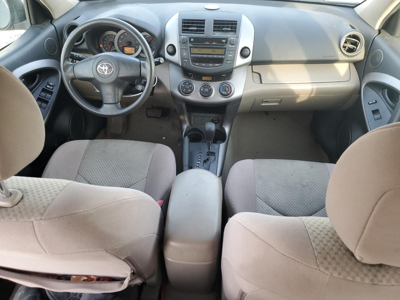2008 Toyota RAV 4 - Image 8