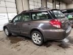 2008 Subaru Outback 2.5I Limited for Sale in Blaine, MN - Front End