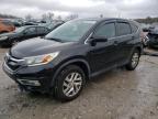 2016 Honda Cr-V Ex en Venta en West Warren, MA - Front End