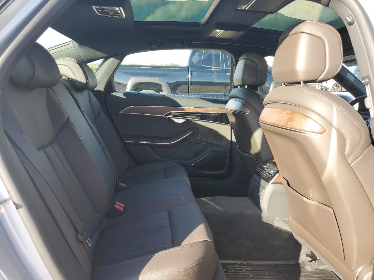 2021 Audi A8 - Image 10