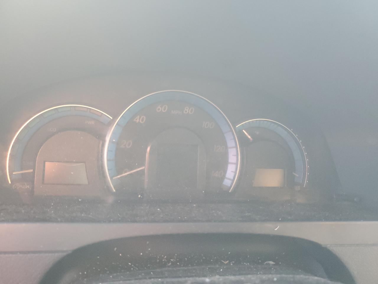 2013 Toyota Camry Hybrid VIN: 4T1BD1FKXDU092448 Lot: 87006654