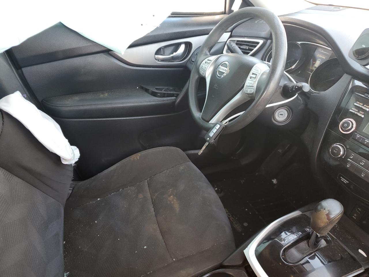 2016 Nissan Rogue - Image 7