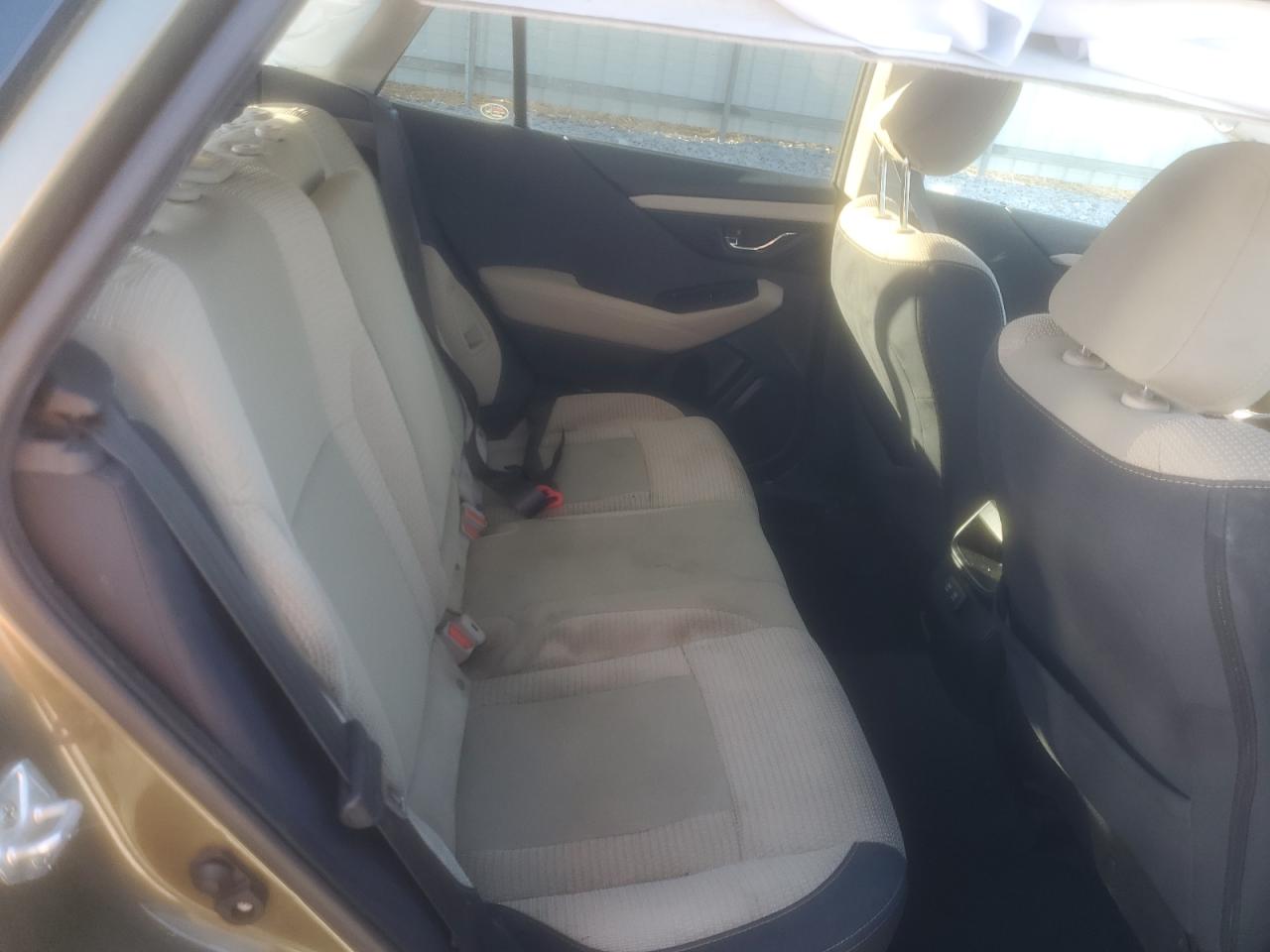 2021 Subaru Outback - Image 11