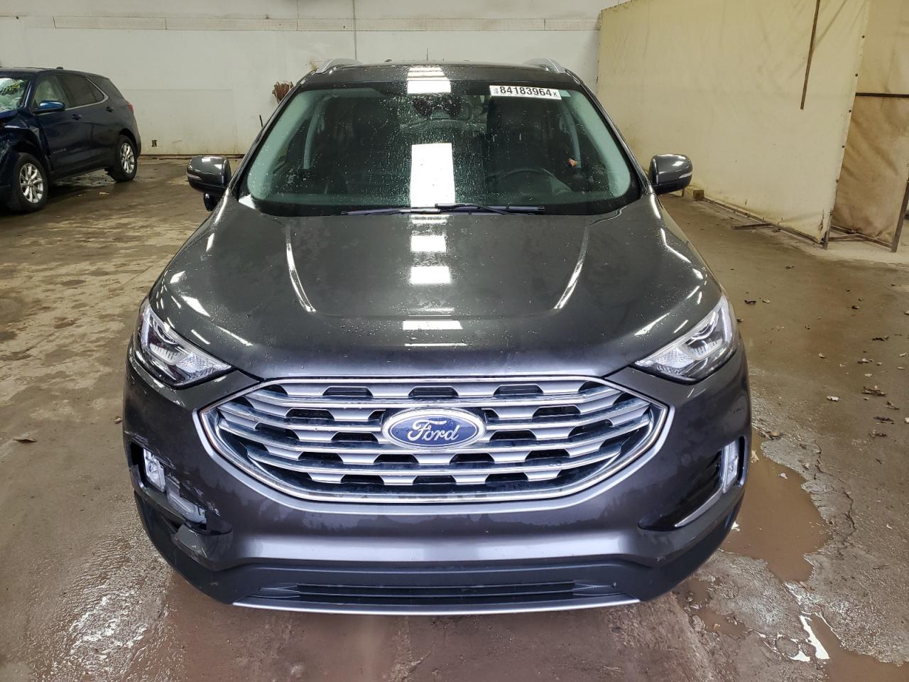 2020 Ford Edge - Image 5