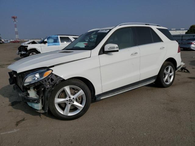 2019 Mercedes-Benz Gle 400 4Matic