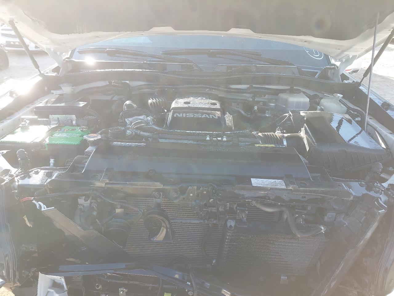 JN8BY2NY7L9318214 - 2020 Nissan Patrol - #85396384