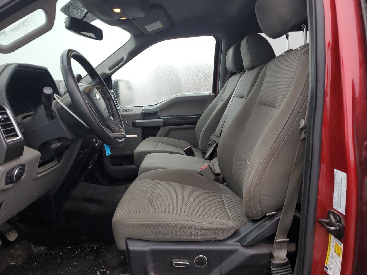 2015 Ford F-150 - Image 7