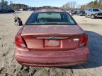 2002 Ford Taurus Ses продається в Hampton, VA - Minor Dent/Scratches