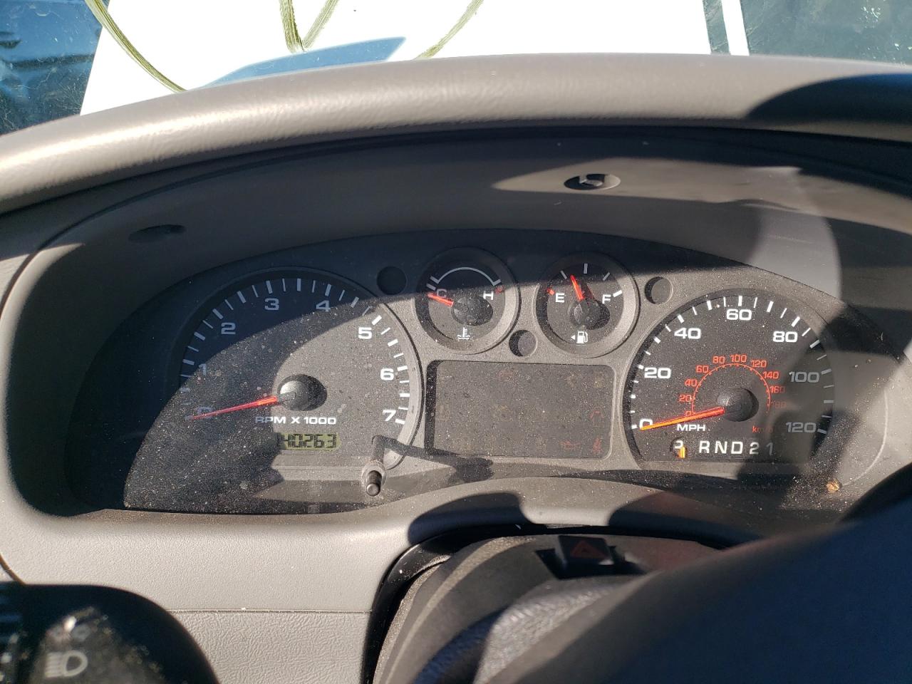 2009 Ford Ranger Super Cab VIN: 1FTZR15E09PA47797 Lot: 83485654