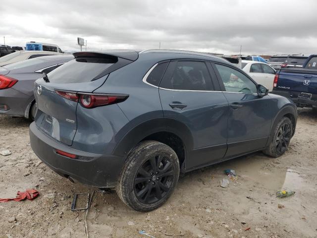  MAZDA CX30 2023 Сірий