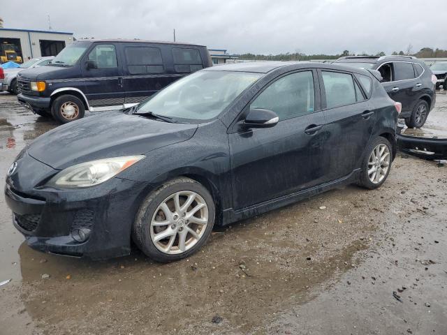 2012 Mazda 3 S