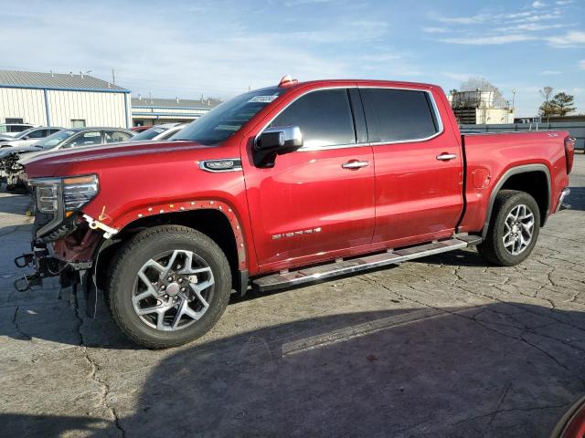 2023 Gmc Sierra K1500 Slt