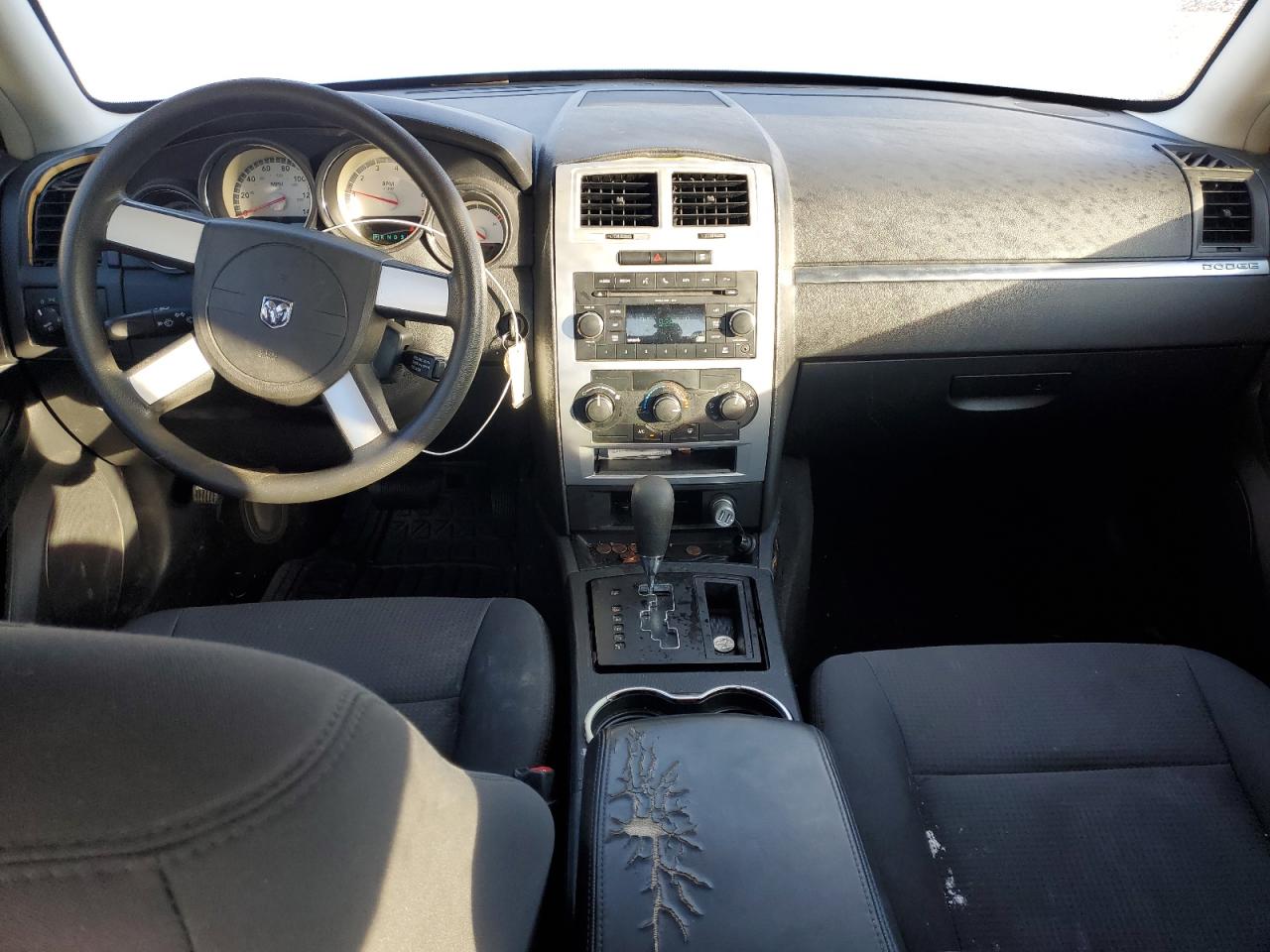 2010 Dodge Charger - Image 8