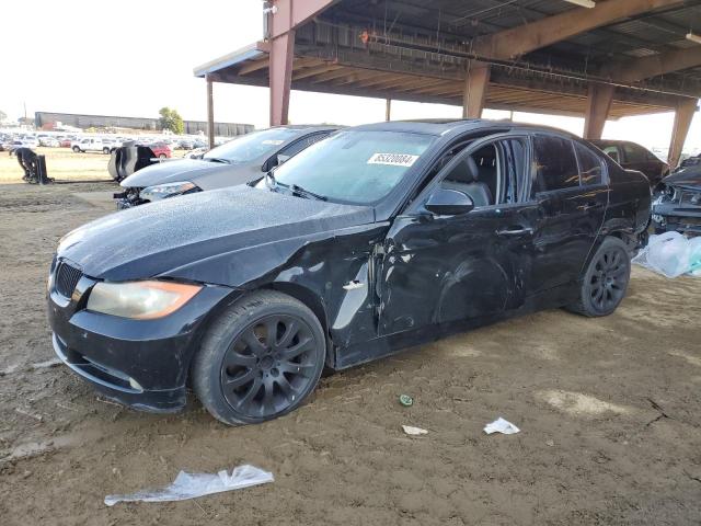 2006 Bmw 325 I