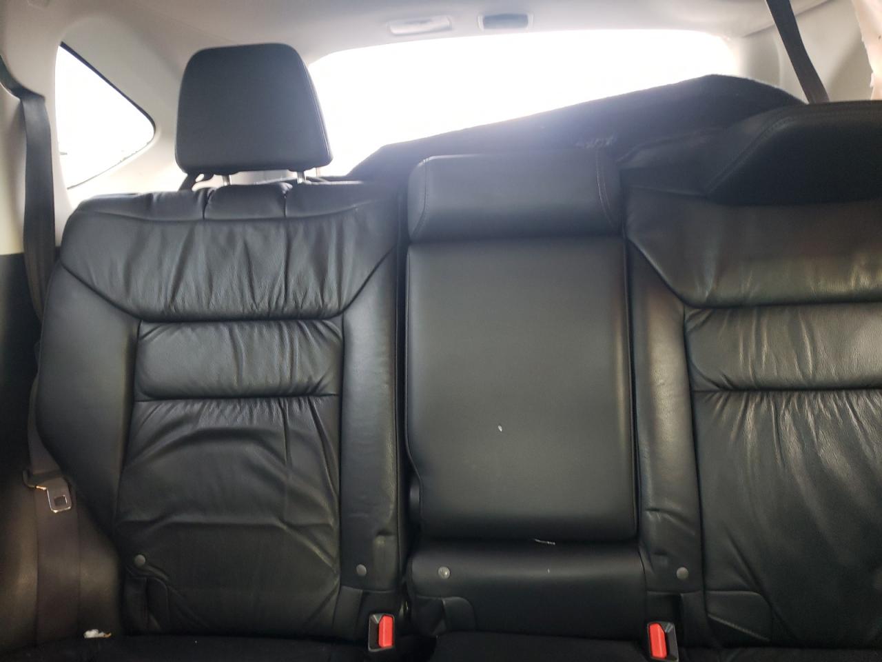 2013 Honda Cr-V Exl VIN: 5J6RM4H79DL065965 Lot: 85559314