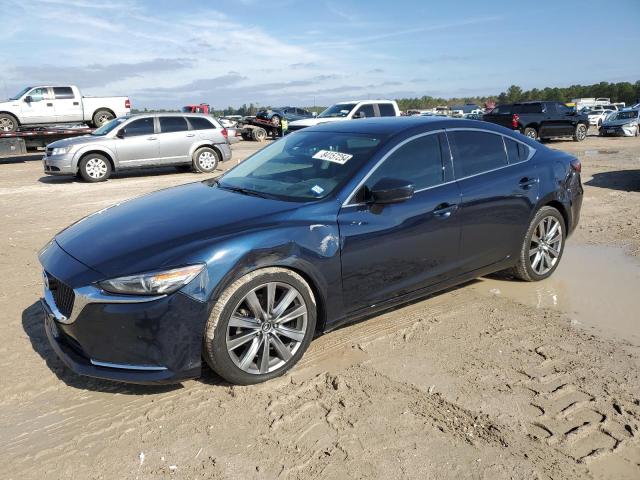 2018 Mazda 6 Grand Touring Reserve