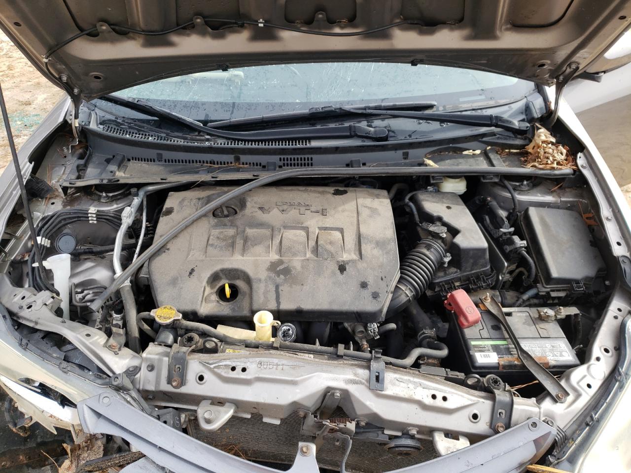 2015 Toyota Corolla - Image 12