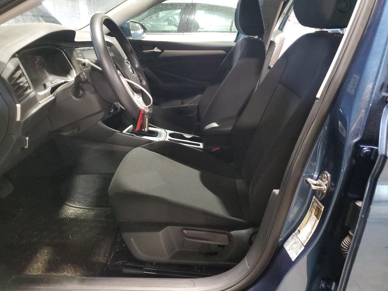 2021 Volkswagen Jetta - Image 7
