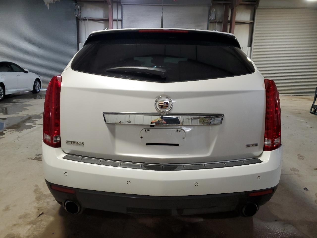 2012 Cadillac SRX - Image 6