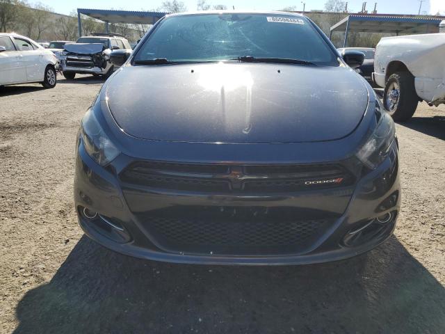  DODGE DART 2014 Szary