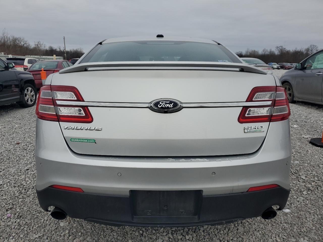 2016 Ford Taurus - Image 6