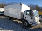 2022 Isuzu Npr Hd  en Venta en West Warren, MA - Rollover