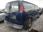 2001 Chevrolet Express G3500  на продаже в Cahokia Heights, IL - Front End