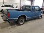 1993 Chevrolet S Truck S10 للبيع في Byron، GA - Front End