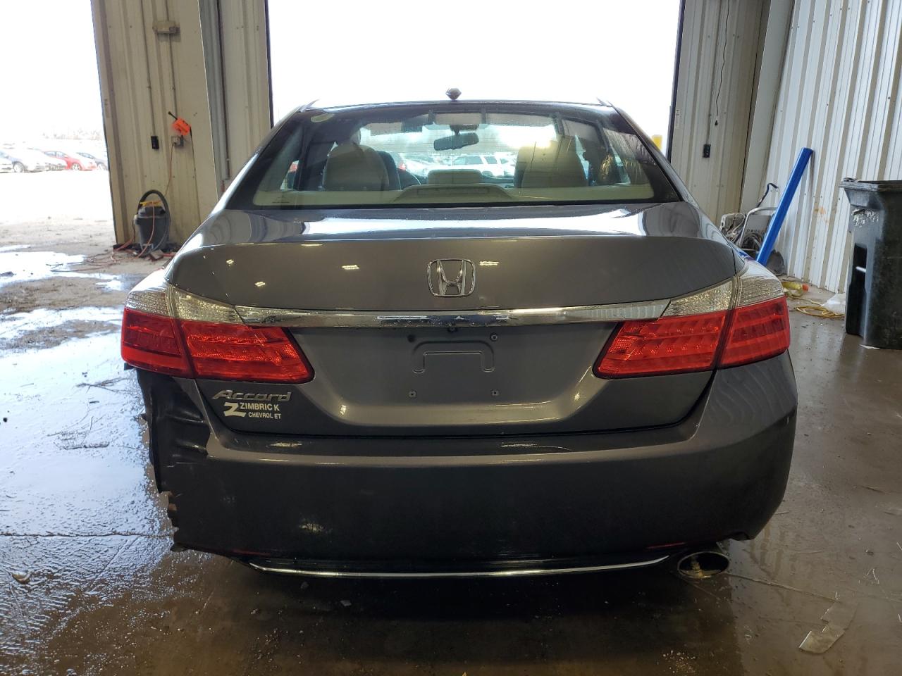 2014 Honda Accord - Image 6