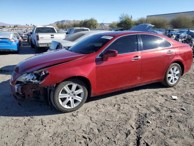 2009 Lexus Es 350