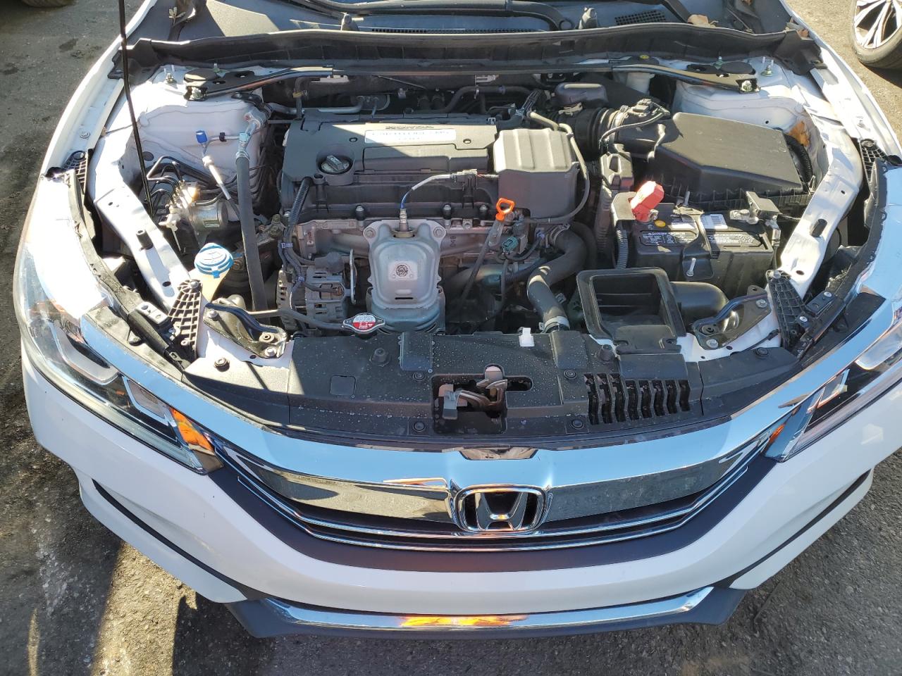 2016 Honda Accord - Image 11
