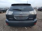 2008 Lexus Rx 350 на продаже в Elgin, IL - Front End