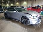 2020 Ford Mustang  en Venta en Woodhaven, MI - Front End