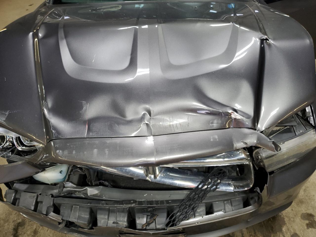 2014 Dodge Charger - Image 11