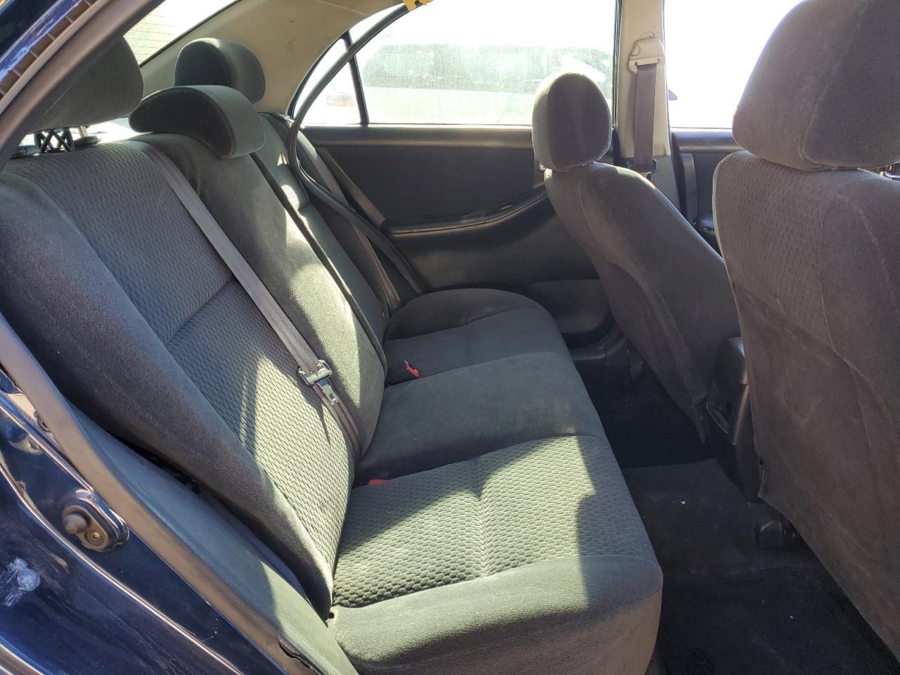 2006 Toyota Corolla - Image 10