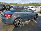 2016 Buick Cascada Premium იყიდება Savannah-ში, GA - Water/Flood