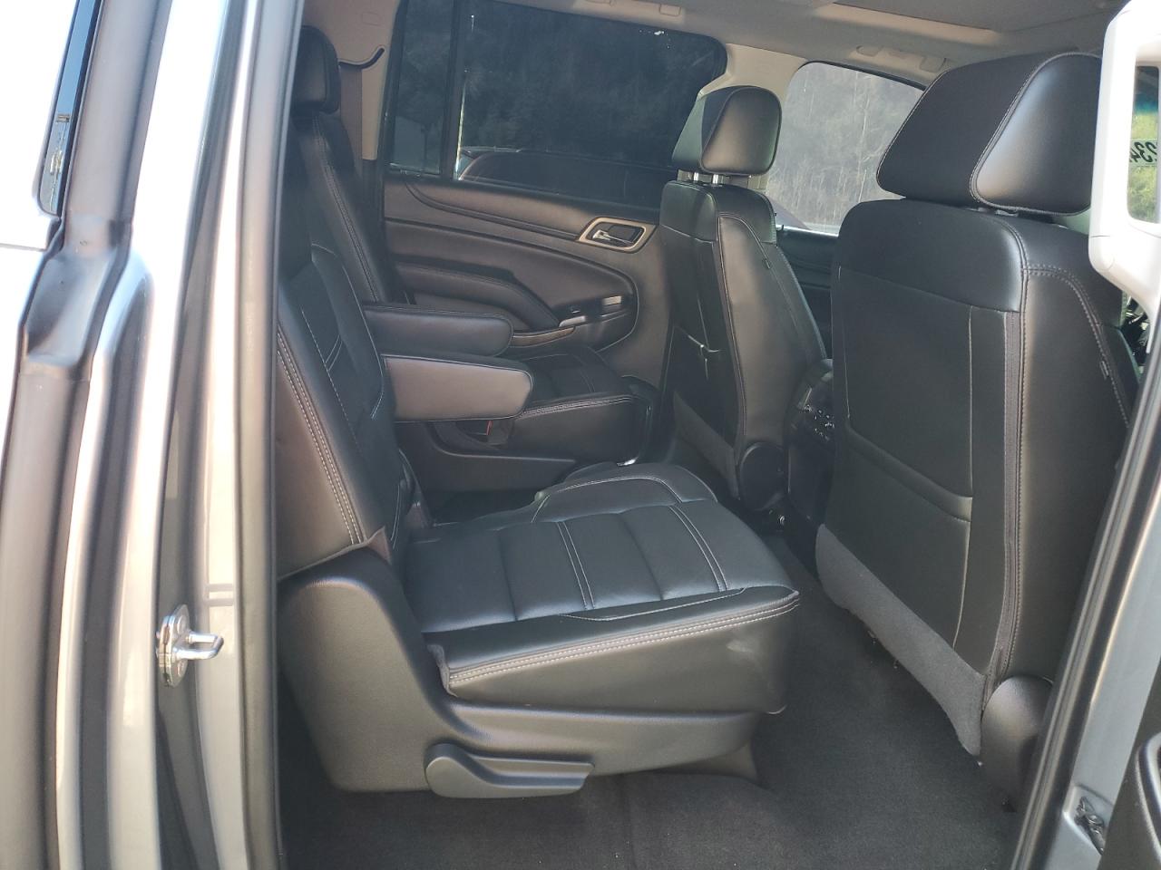 2018 GMC Yukon Xl Denali VIN: 1GKS2HKJ7JR336222 Lot: 82342104