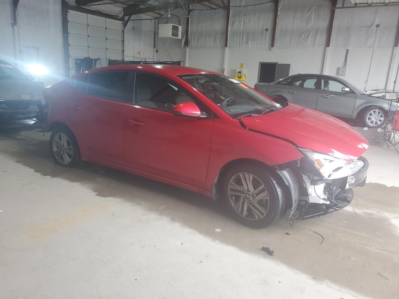 2020 Hyundai Elantra - Image 4